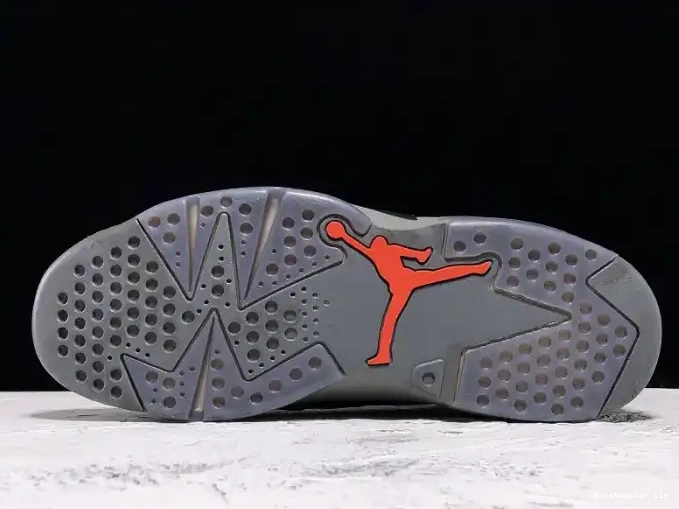 Boostmaster lin Retro Jordan Air Paris 6 Saint-Germain PSG CK1229-001 0506